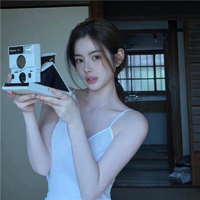 叠影江湖海报