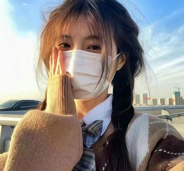 铜人海报