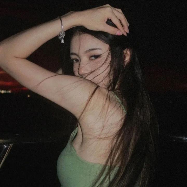 红杏劫粤语海报